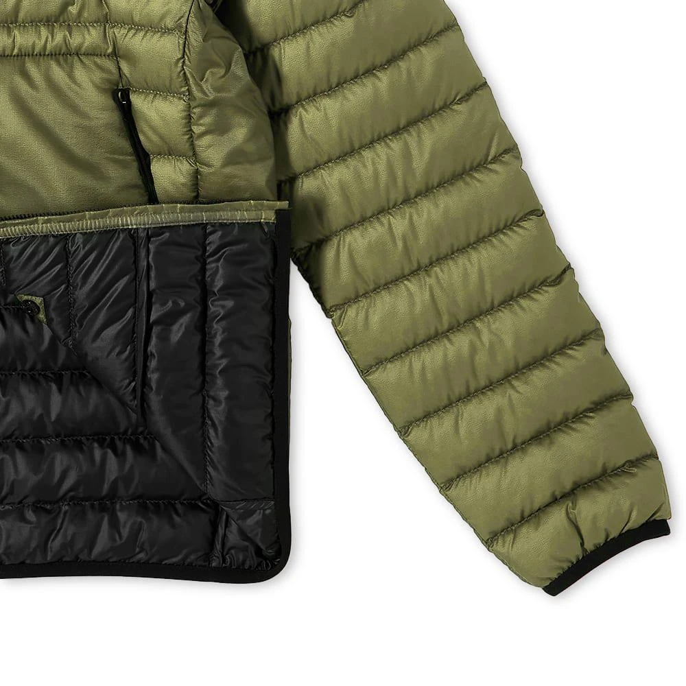 商品Stone Island|Stone Island Lightweight Down Jacket,价格¥5875,第2张图片详细描述