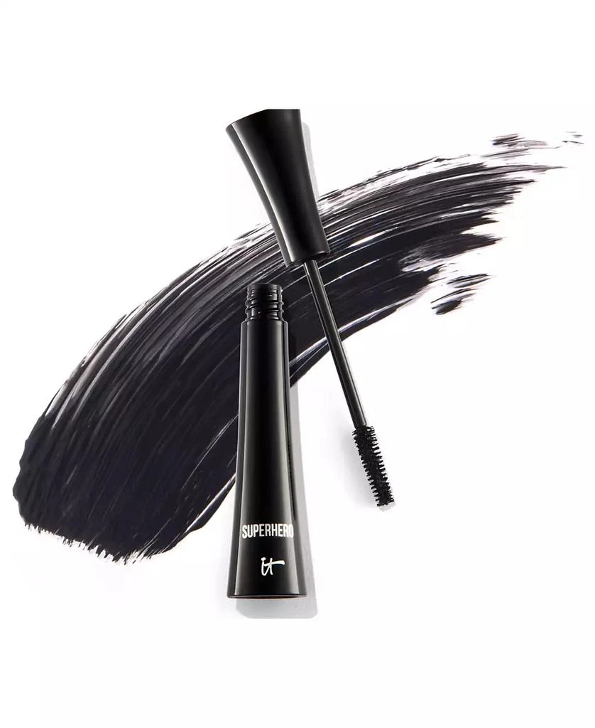 商品IT Cosmetics|极致纤长丰盈睫毛膏 - 旅行便携装,价格¥126,第3张图片详细描述