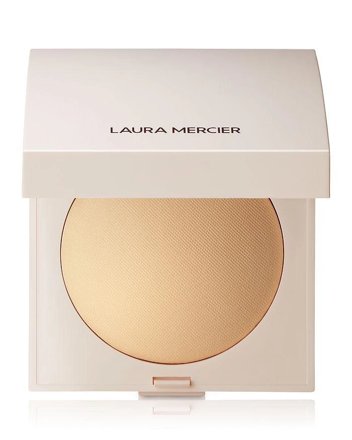 商品Laura Mercier|Real Flawless Pressed Powder,价格¥319,第1张图片