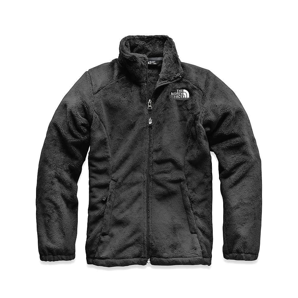 商品The North Face|女童 Osolita 抓绒夹克,价格¥400,第1张图片