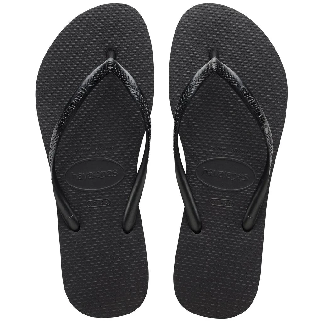 商品Havaianas|Slim (Toddler/Little Kid/Big Kid),价格¥87,第1张图片