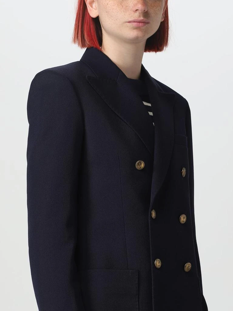 商品AMI|Ami Paris blazer for woman,价格¥7022,第5张图片详细描述