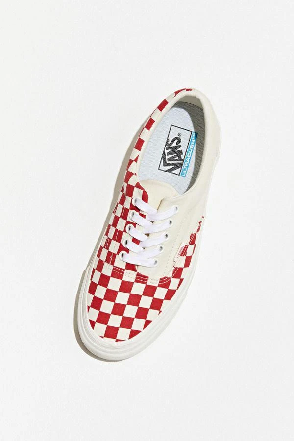 商品Vans|Vans Era Checkerboard 滑板鞋,价格¥295,第2张图片详细描述