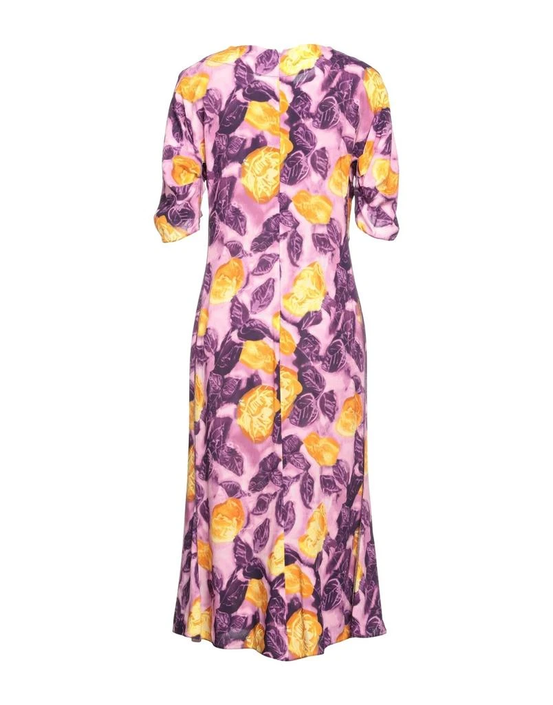 商品Marni|Midi dress,价格¥4616,第2张图片详细描述