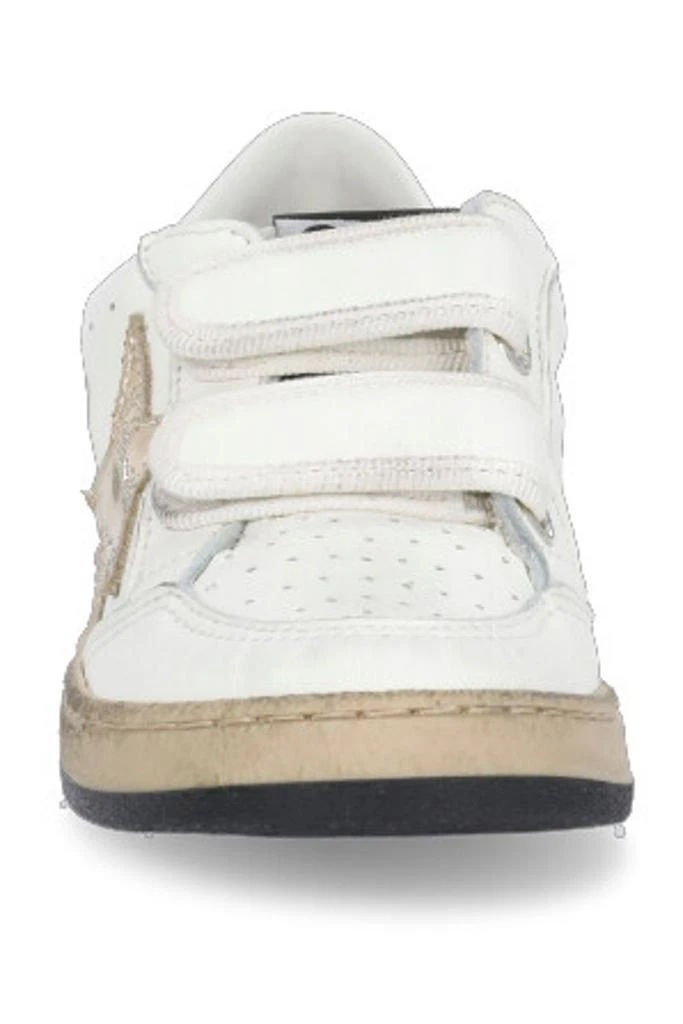 Golden Goose Kids Ball Star Sneakers 商品