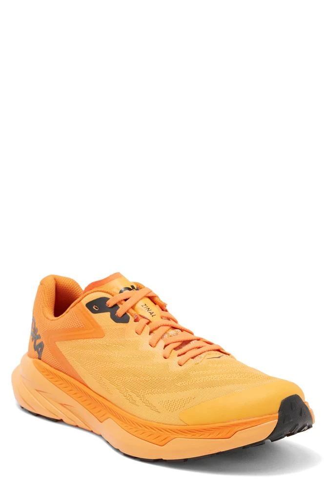 商品Hoka One One|Zinal Trail Running Shoe,价格¥768,第1张图片