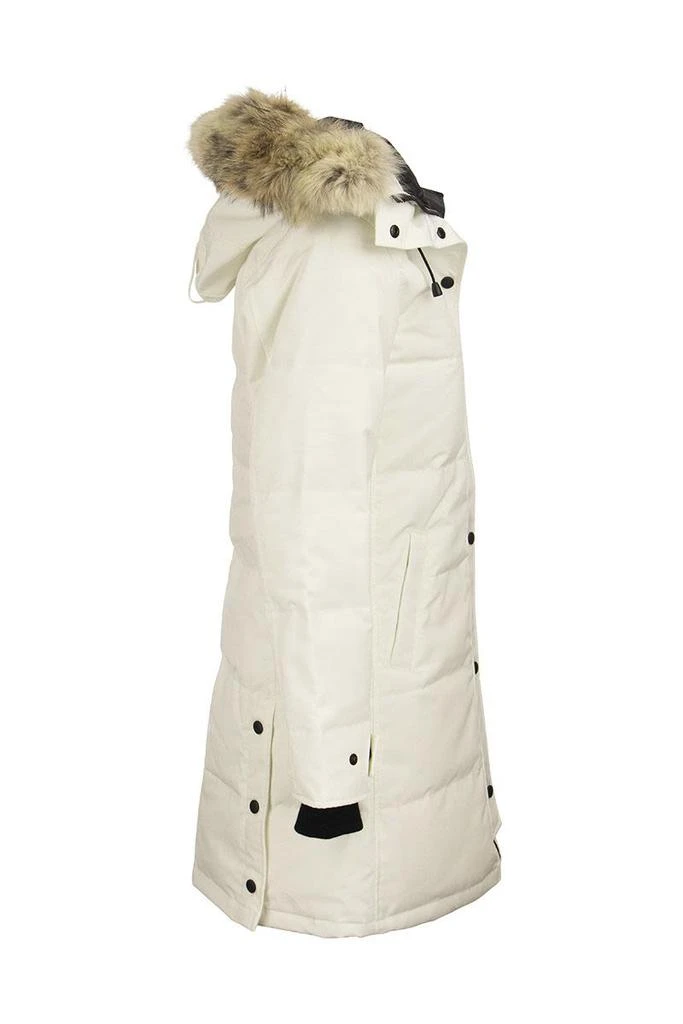 商品Canada Goose|CANADA GOOSE SHELBURNE - Fusion Fit Parka,价格¥9274,第3张图片详细描述