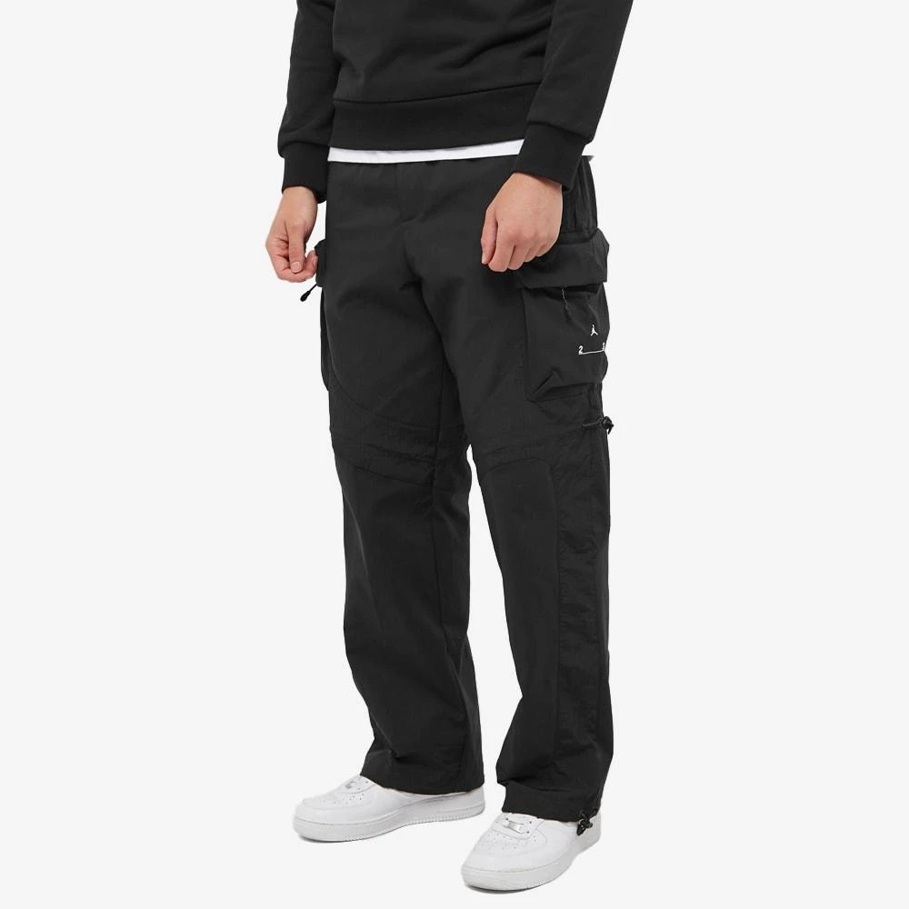 商品Jordan|Air Jordan 23 Engineered Cargo Pant,价格¥764,第2张图片详细描述