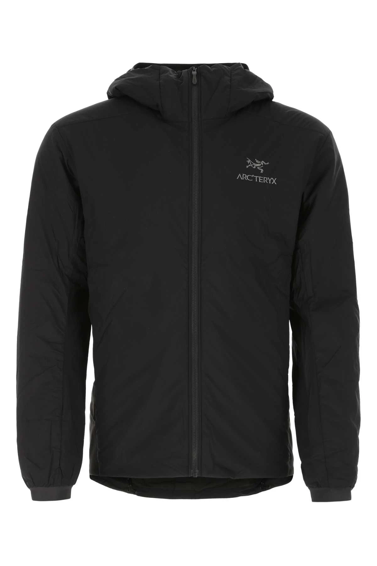 商品Arc'teryx|Arc'teryx 男士卫衣 24108BLACK-0 黑色,价格¥1683,第6张图片详细描述