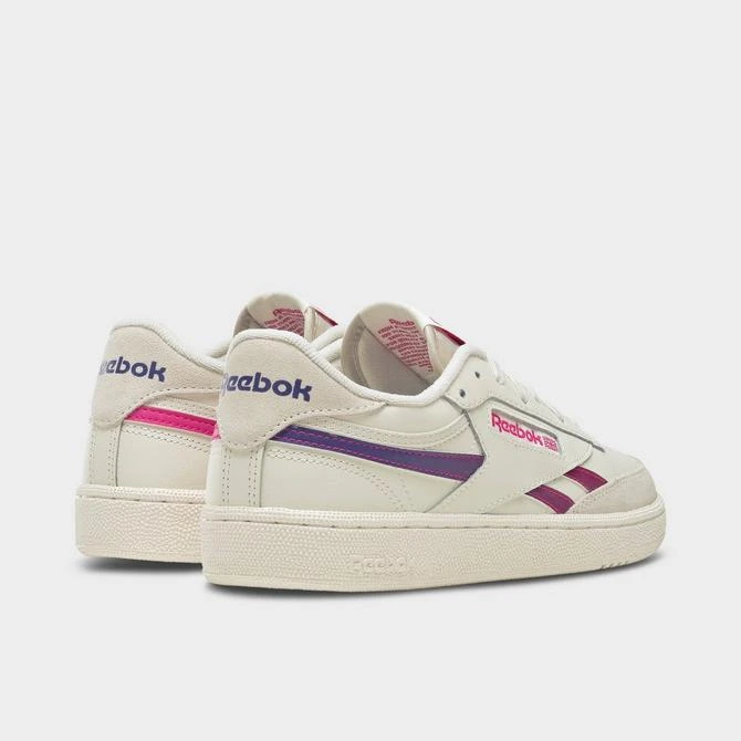 Women's Reebok Club C Revenge Casual Shoes 商品