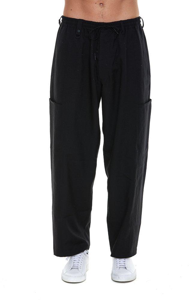 商品Y-3|Y-3 Classic Sport Uniform Pants,价格¥1732,第1张图片