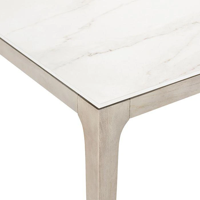商品Bernhardt|Marbella Dining Table,价格¥25680,第5张图片详细描述