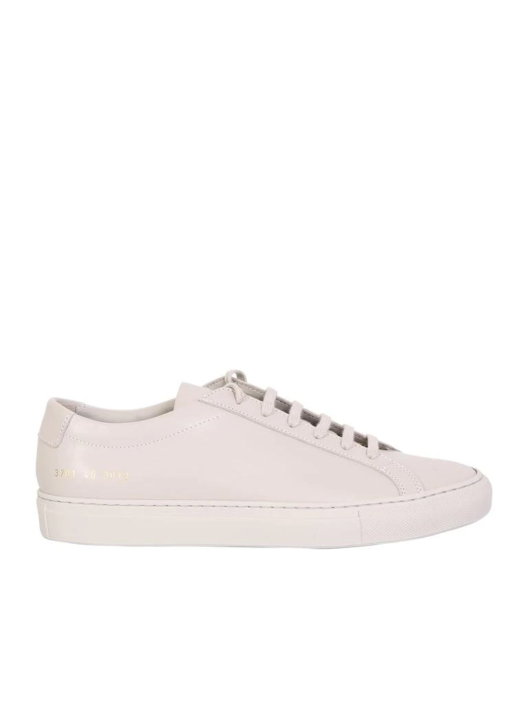 商品Common Projects|Common Projects Achilles Sneakers,价格¥2522,第1张图片