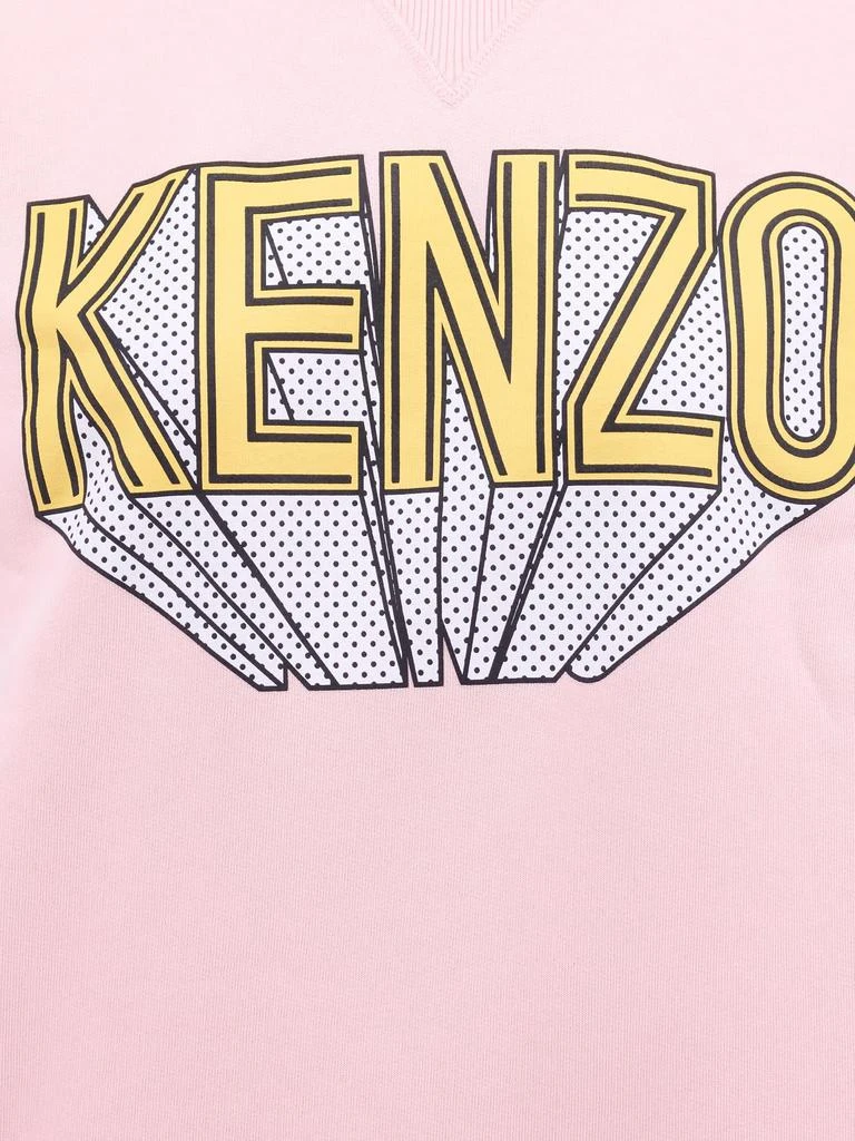 商品Kenzo|Sweatshirt,价格¥2195,第3张图片详细描述