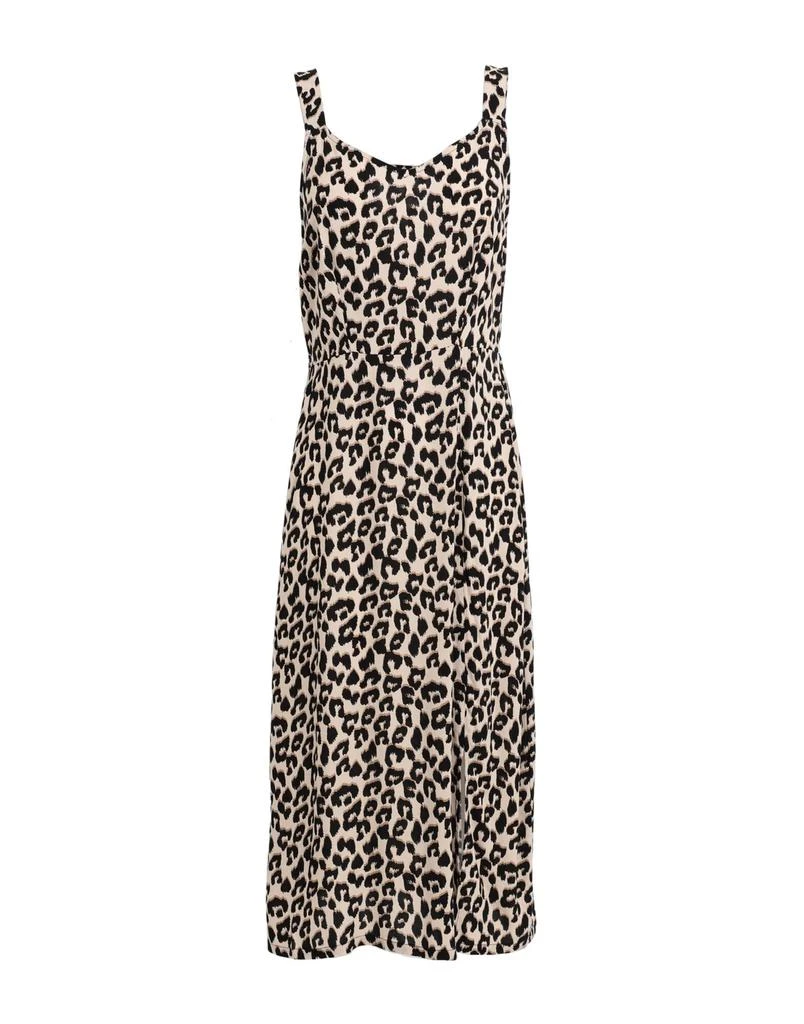 商品VERO MODA|Midi dress,价格¥226,第1张图片