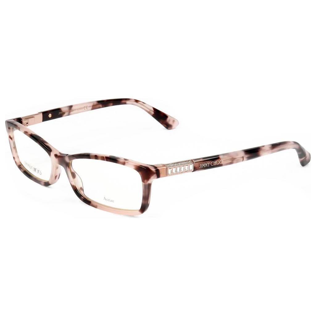 商品Jimmy Choo|Jimmy Choo Women's Opticals JC283-0HT8-00,价格¥521,第1张图片
