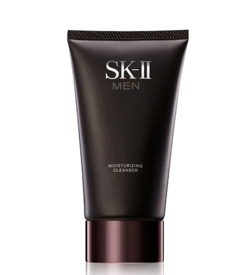 商品SK-II|SK-II 氨基酸洁面男士洗面奶 120ml,价格¥443,第1张图片