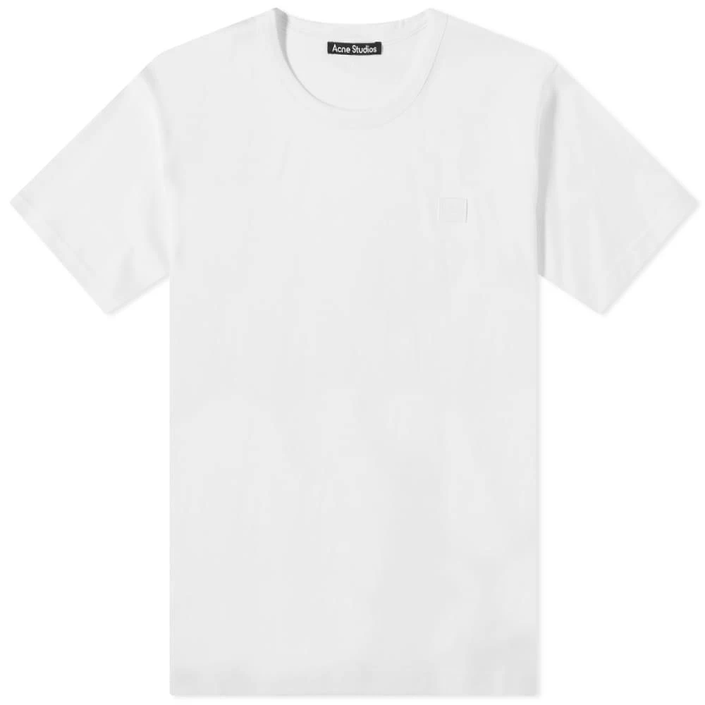 商品Acne Studios|Acne Studios Nash Face Tee,价格¥480,第1张图片