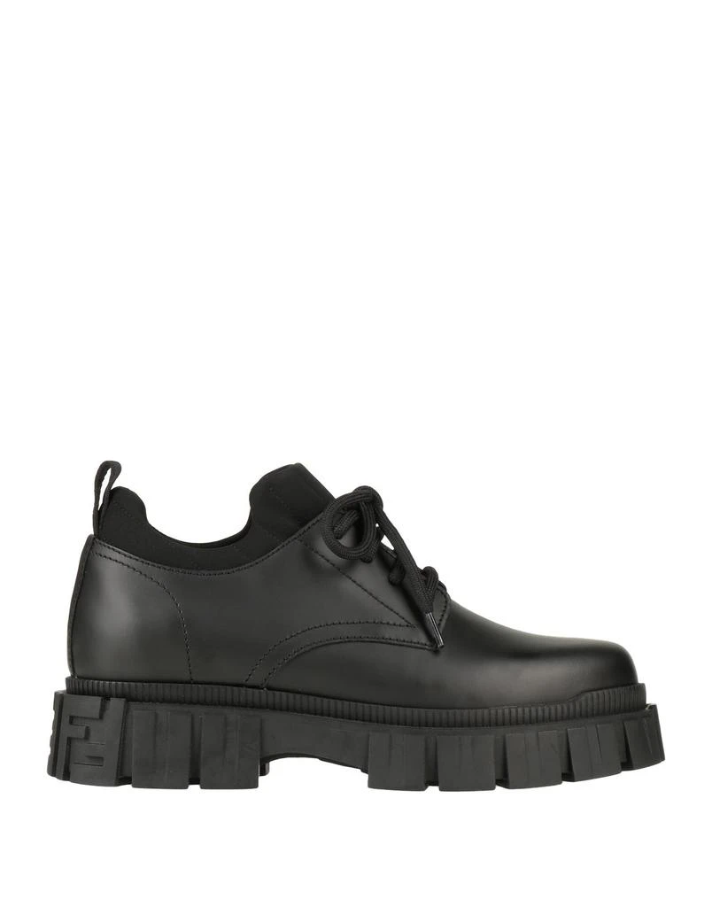商品Fendi|Laced shoes,价格¥4200,第1张图片