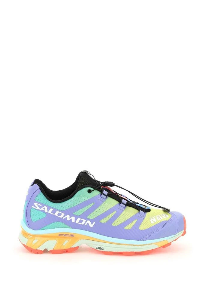 商品Salomon|男款 萨洛蒙 XT-4 越野跑鞋,价格¥1435,第1张图片