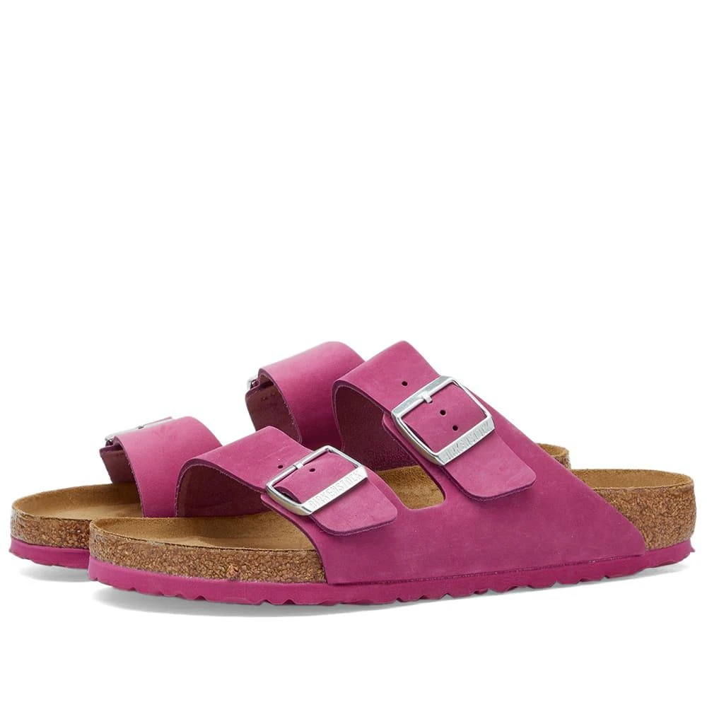 商品Birkenstock|Birkenstock Arizona SFB,价格¥440,第1张图片