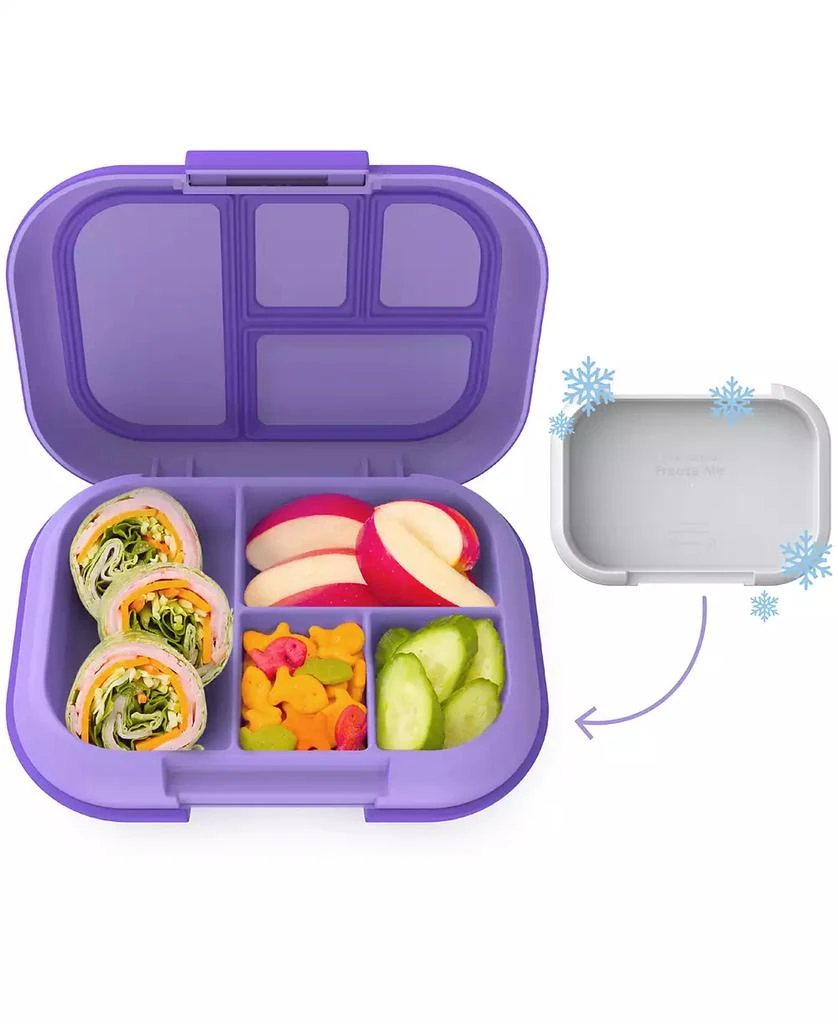 Kids Chill Lunch Box - Green/Navy 商品
