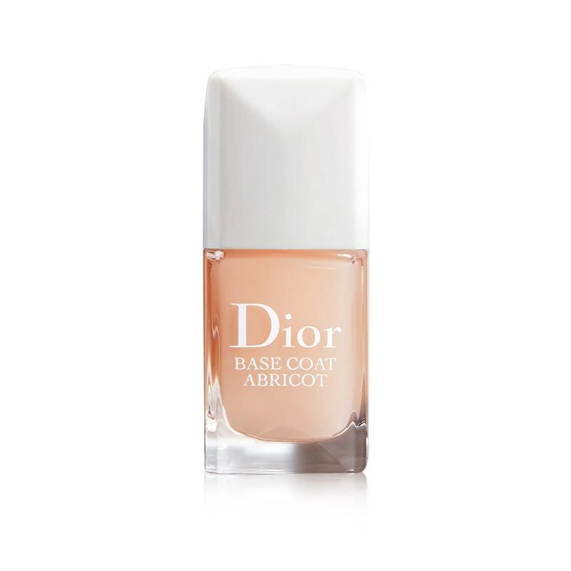 商品Dior|Dior 迪奥 甜杏护甲底油 10ml,价格¥440,第2张图片详细描述