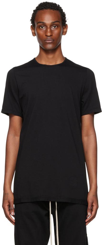 商品Rick Owens|Black Level T-Shirt,价格¥1995,第1张图片
