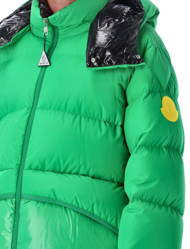 商品Moncler|Moncler 1952 Achill Short Down Jacket,价格¥9068,第5�张图片详细描述