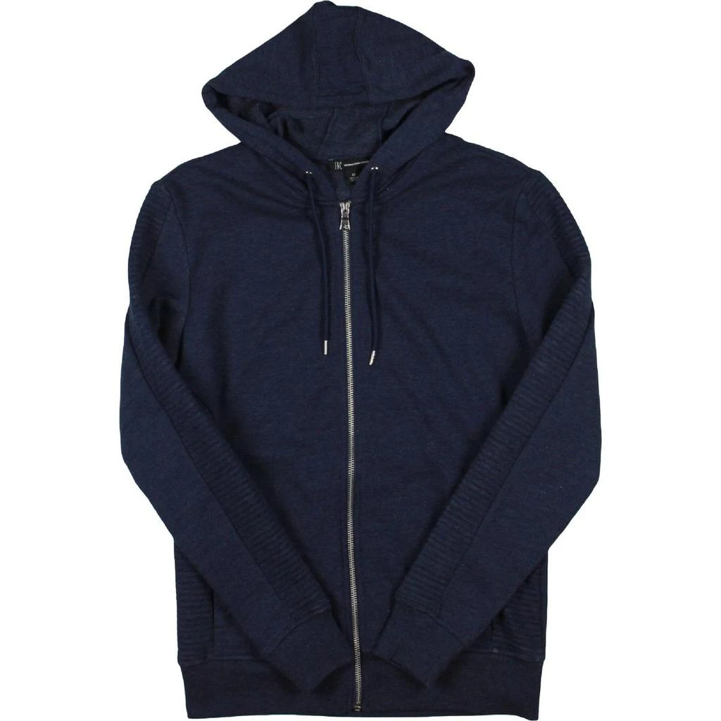 商品INC International|INC Mens Fortune Sweatshirt Comfy Hoodie,价格¥148,第3张图片详细描述