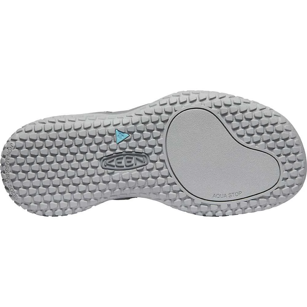 商品Keen|KEEN Women's SOLR Performance Quick Dry Non Slip Water Sandals,价格¥802,第2张图片详细描述