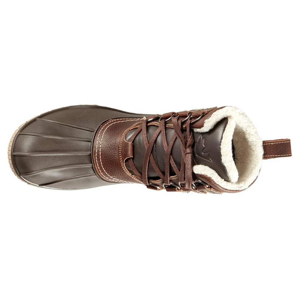 商品Baffin|YellowKnife Duck Boots,价格¥904,第4张图片详细描述