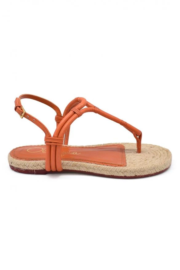 商品Charlotte Olympia|Sandals,价格¥2187,第1张图片