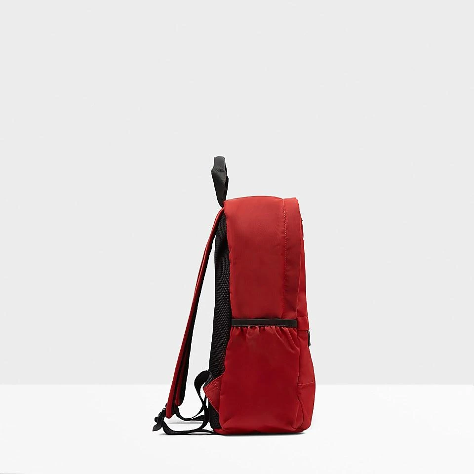 商品Hunter|Hunter Original Nylon Backpack,价格¥420,第5张图片详细描述