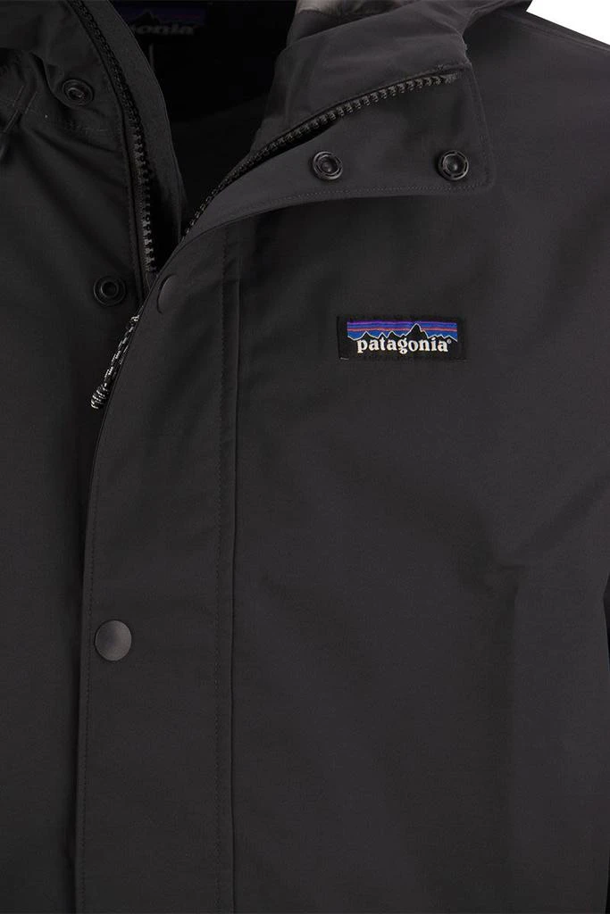 商品Patagonia|JACKSON - HOODED PARKA,价格¥1809,第4张图片详细描述