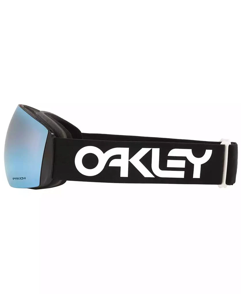 Unisex Flight Deck Snow Goggles 商品