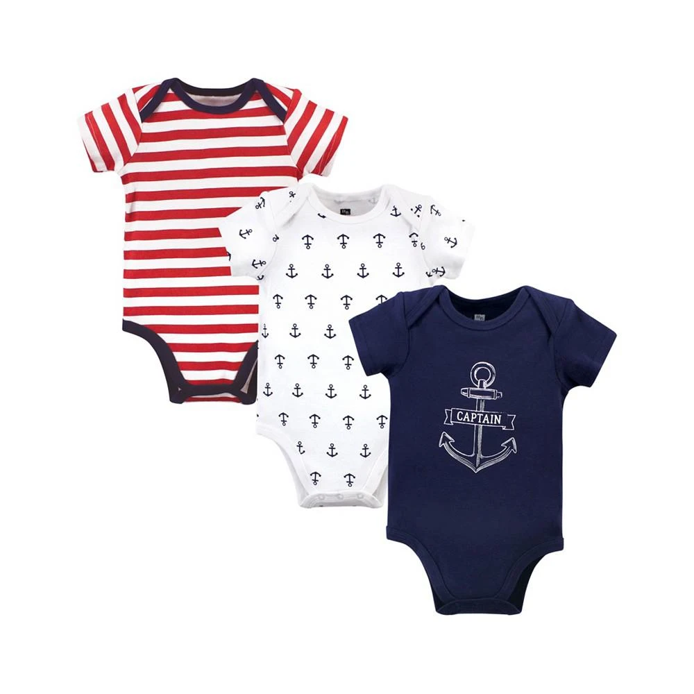 商品Hudson|Boys and Girls Bodysuits,价格¥98,第1张图片