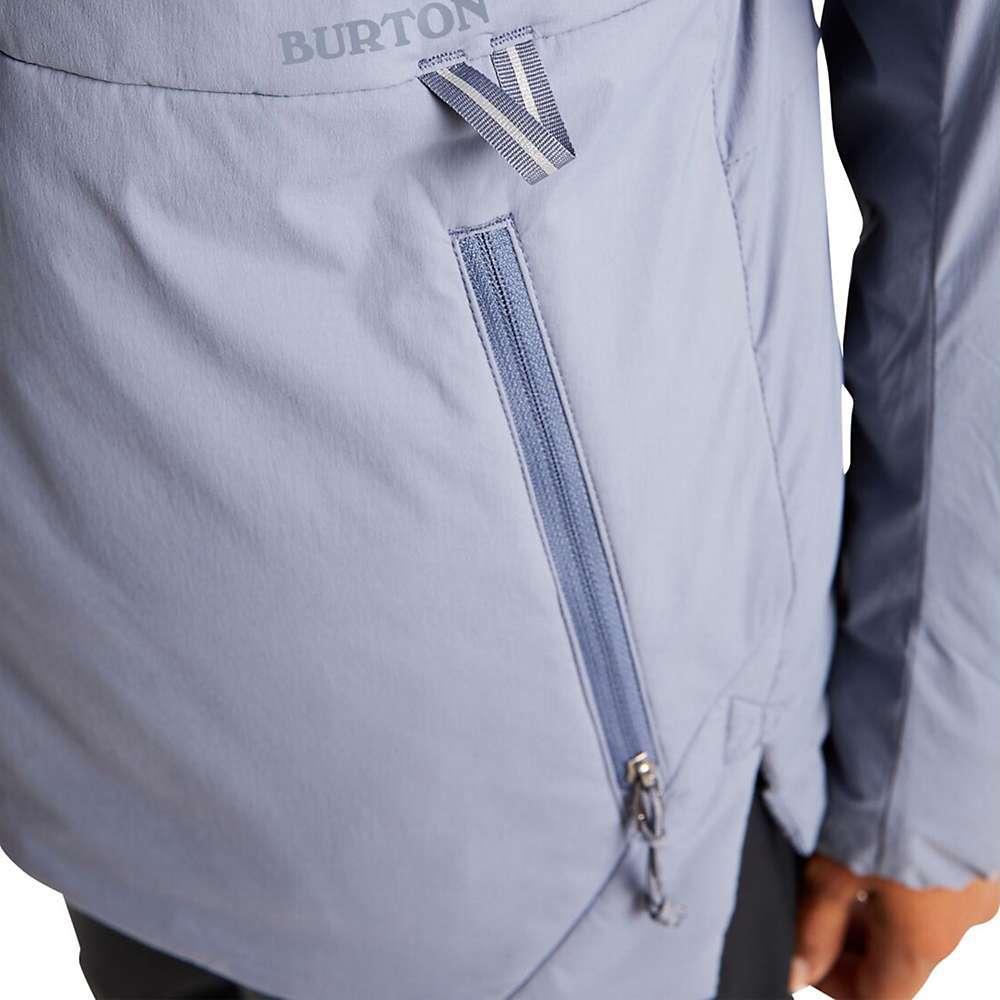 商品Burton|Burton Women's Multipath Insulated Jacket,价格¥923,第7张图片详细描述