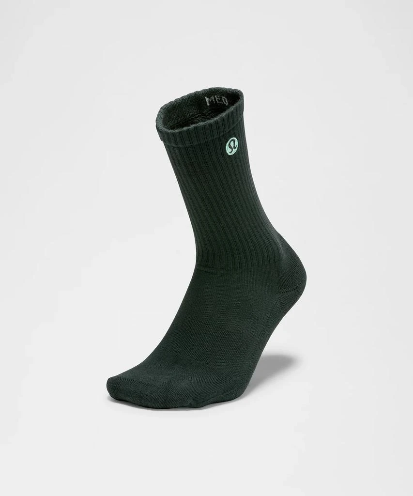 Unisex Daily Essential Crew Socks 商品