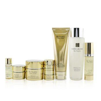 商品Estée Lauder|The Secret Of Infinite Beauty Ultimate Lift Travel Collection,价格¥6013,第1张图片