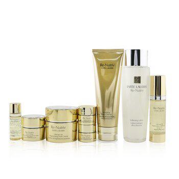 商品Estée Lauder|The Secret Of Infinite Beauty Ultimate Lift Travel Collection,价格¥5987,第1张图片