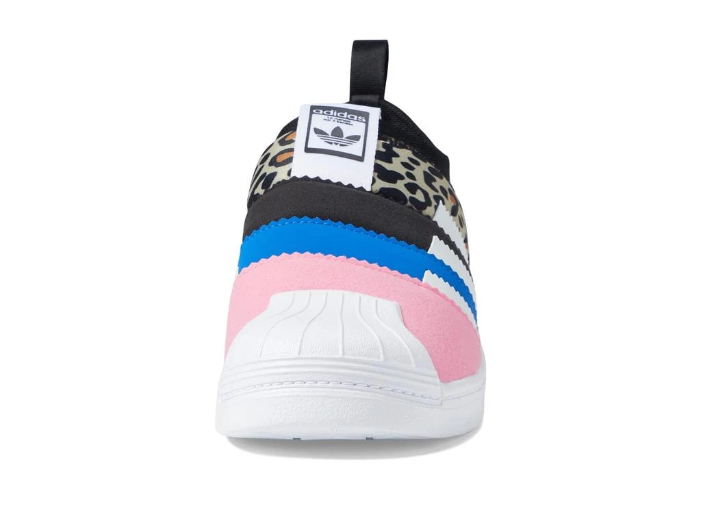 Superstar 360 2.0 (Little Kid) 商品