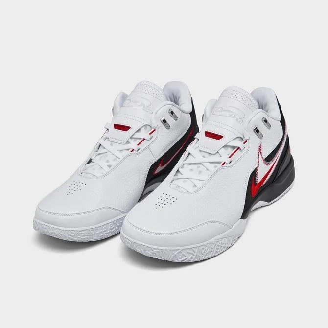 商品NIKE|Nike LeBron NXXT Gen Ampd Basketball Shoes,价格¥1269,第2张图片详细描述