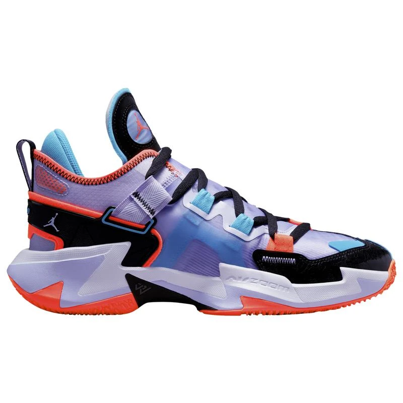 商品Jordan|Jordan Why Not Zer0.5 - Men's,价格¥670,第1张图片