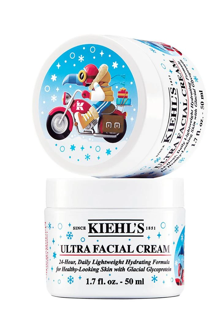 商品Kiehl's|Ultra Facial Cream 50ml,价格¥230,第1张图片