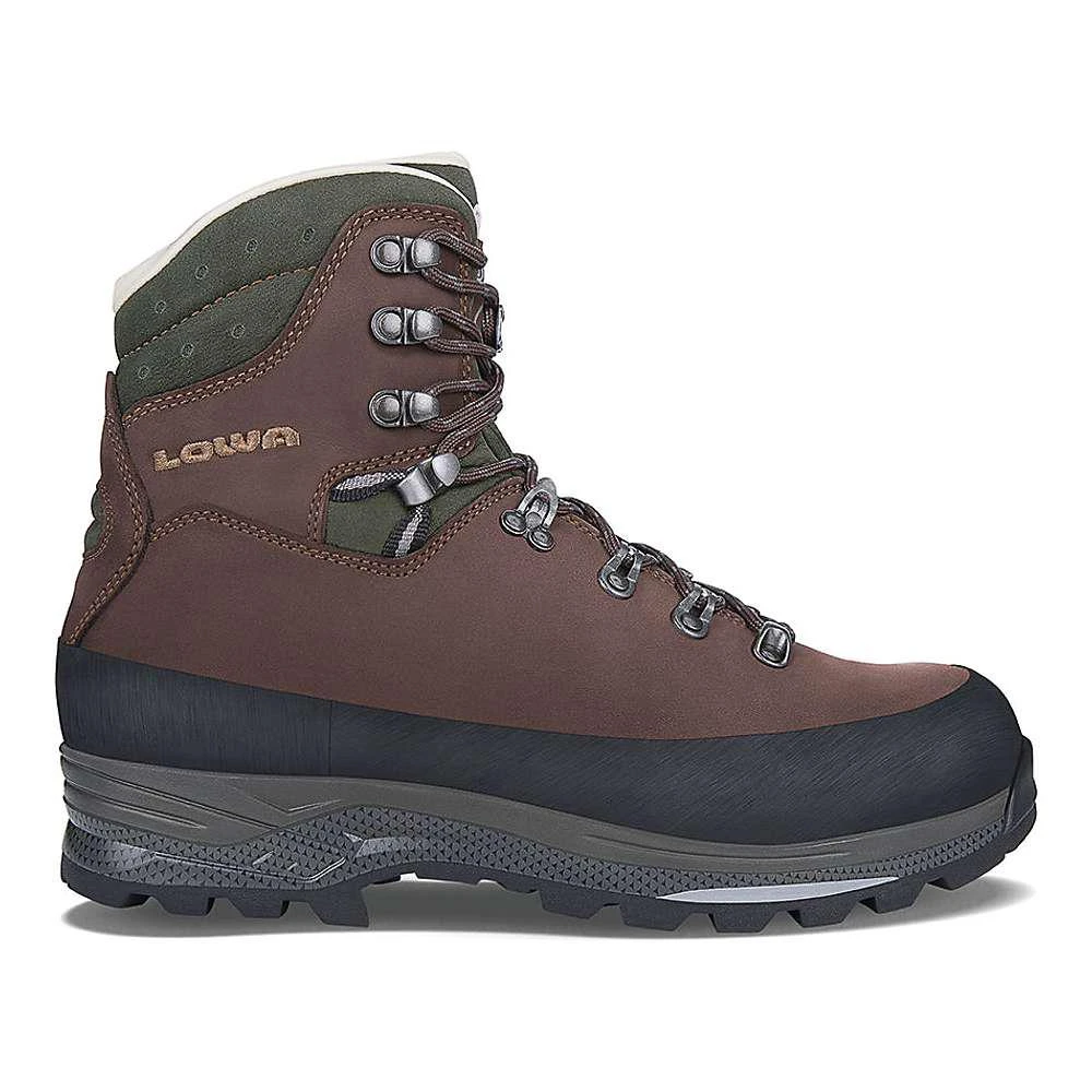 商品Lowa|Lowa Men's Baffin Pro LL II Boot,价格¥3459,第1张图片