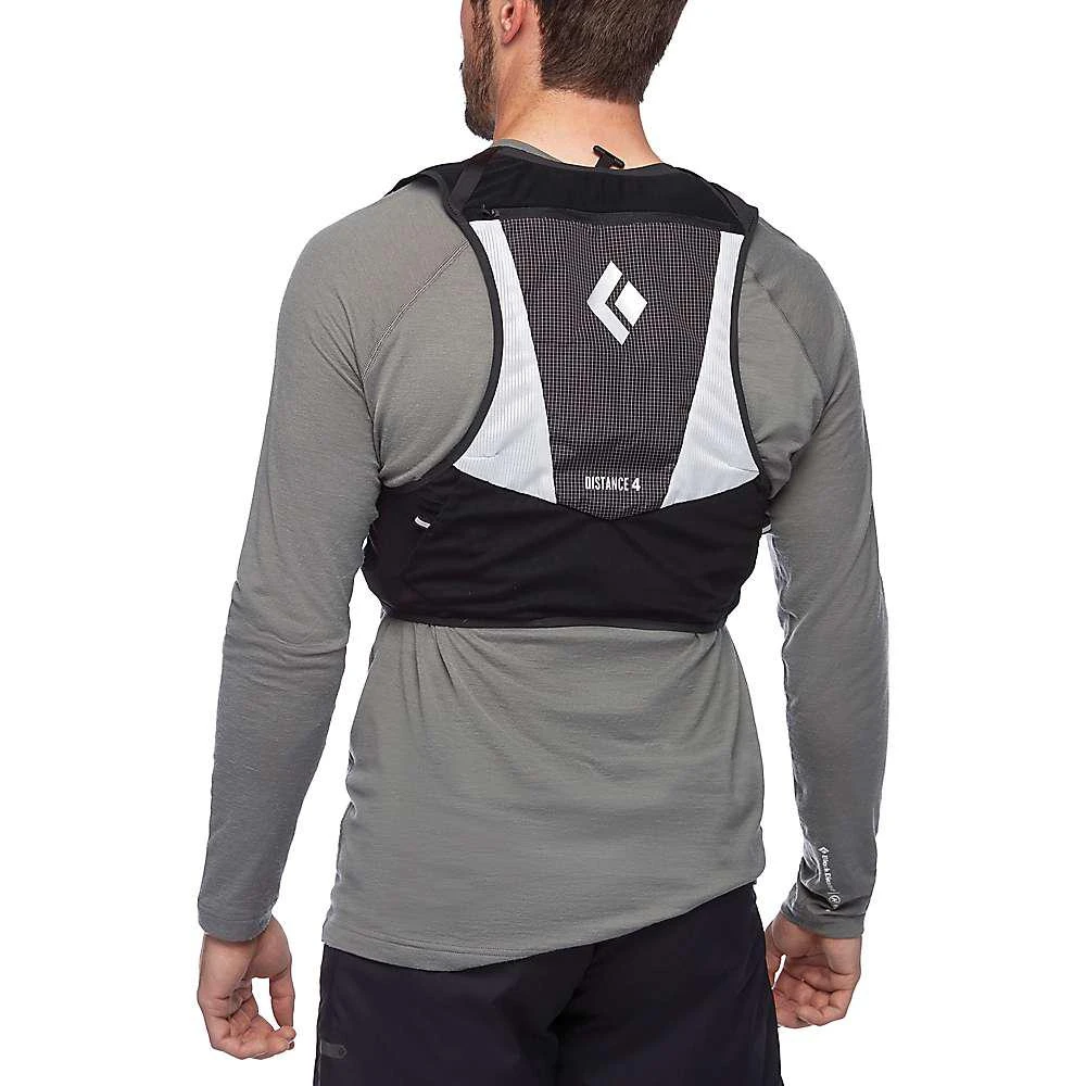 商品Black Diamond|Black Diamond Distance 4 Hydration Vest,价格¥718,第4张图片详细描述