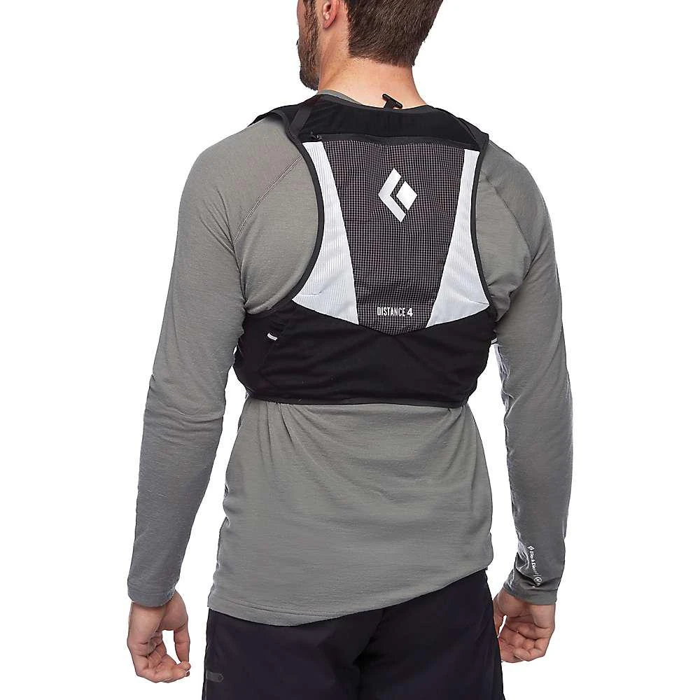 商品Black Diamond|Distance 4 Hydration Vest,价格¥605,第4张图片详细描述