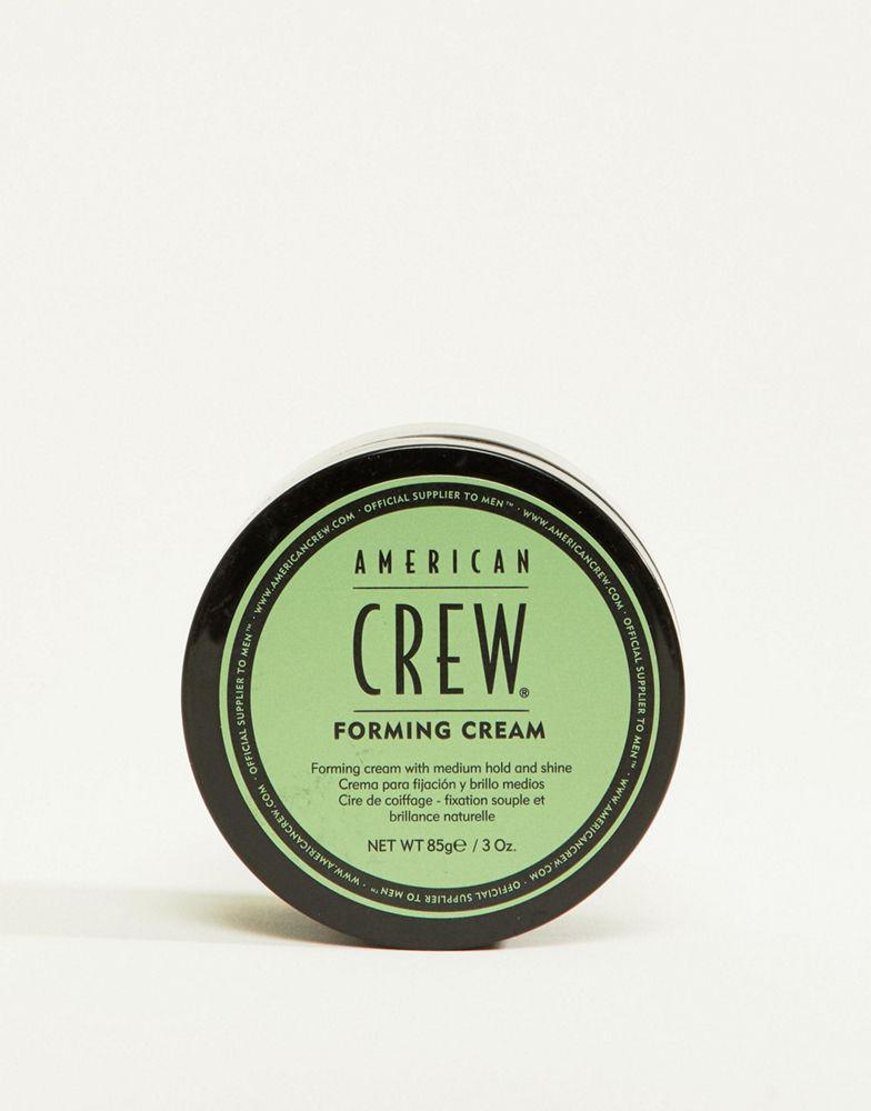 商品American Crew|American Crew Forming Cream 85g,价格¥137,第1张图片