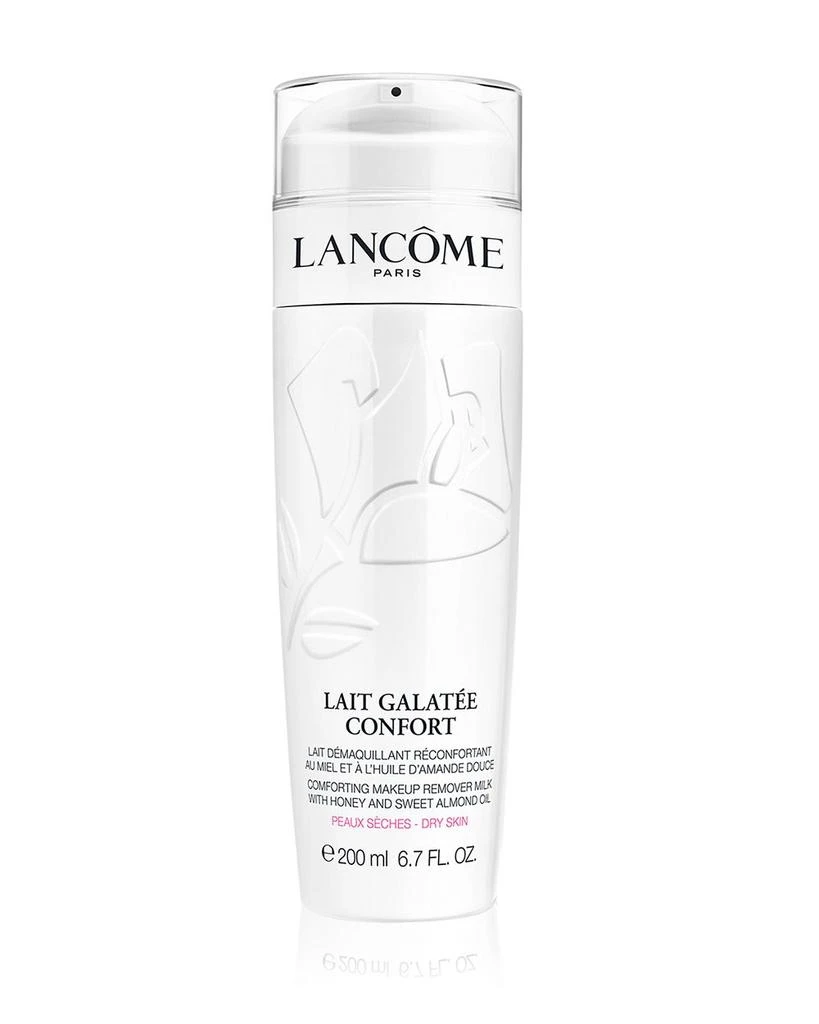 商品Lancôme|Galatée Confort Comforting Milky Cream Cleanser 6.8 oz.,价格¥204,第1张图片详细描述